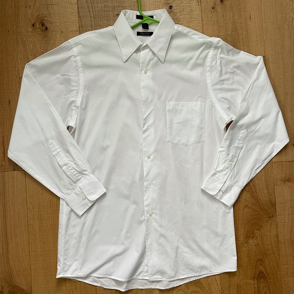 DKNY dress shirt